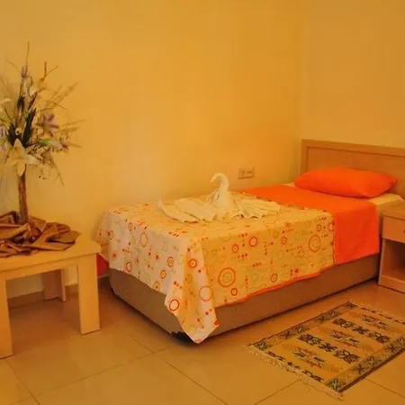 Andiz Hotel 3*