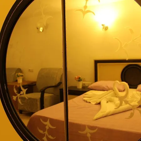Hotel Andiz