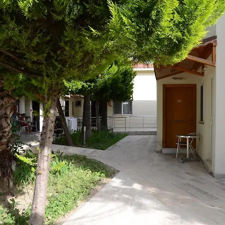 Hotel Andiz 3*