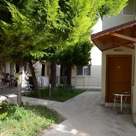 Hotel Andiz 3*