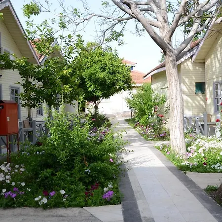 Hotel Andiz