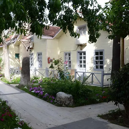 Hotel Andiz Side