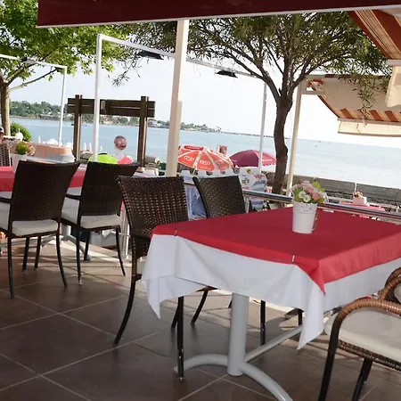 Hotel Andiz Side