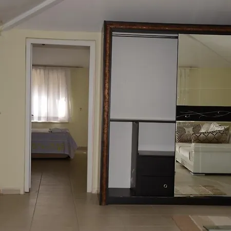 Hotel Andiz