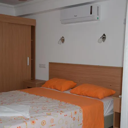 Hotel Andiz 3*