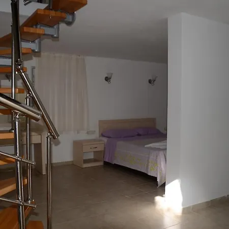 Szálloda Andiz 3*